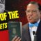 Farrakhan – Was Prophet Muhammad the Seal of Prophets? Final Call Building 1/30/83