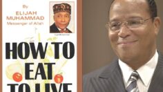 (Fasting and the Control of Self) June 17, 1990 (A)