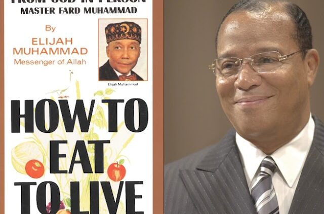 (Fasting and the Control of Self) June 17, 1990 (A)