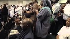 Guidance in the time of trouble