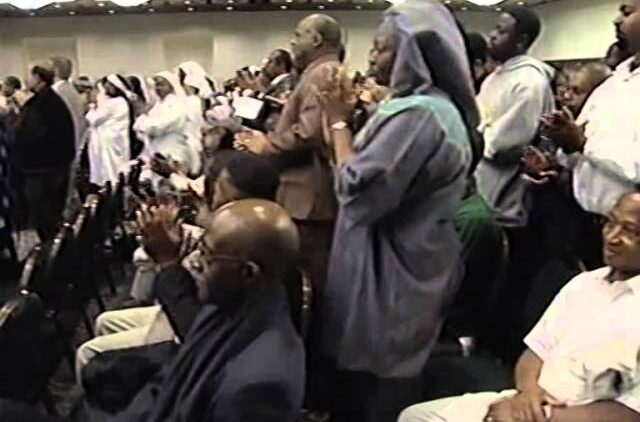 Guidance in the time of trouble