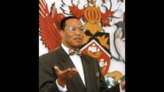 Have Black People Made Progress Since Slavery? February 3, 1983