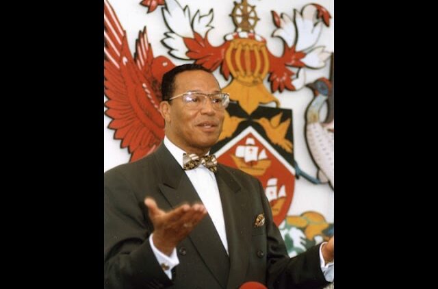 Have Black People Made Progress Since Slavery? February 3, 1983