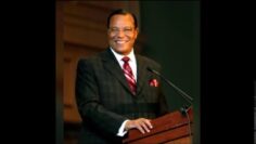 How The White Man Made A Nigger