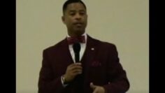 How To Love A Black Woman, How to Love A Black Man