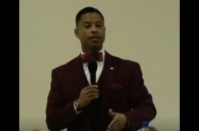 How To Love A Black Woman, How to Love A Black Man