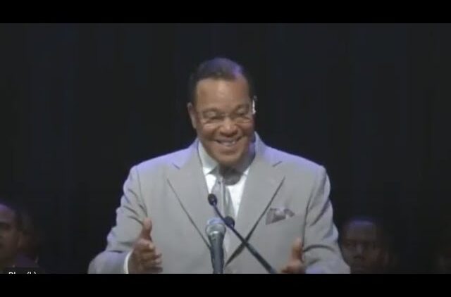 I Am Enlightening, Inspiring & Unparalleled Voices Of Our Time