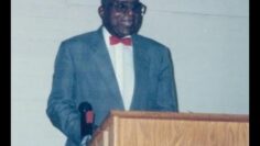 Identifying Gods People