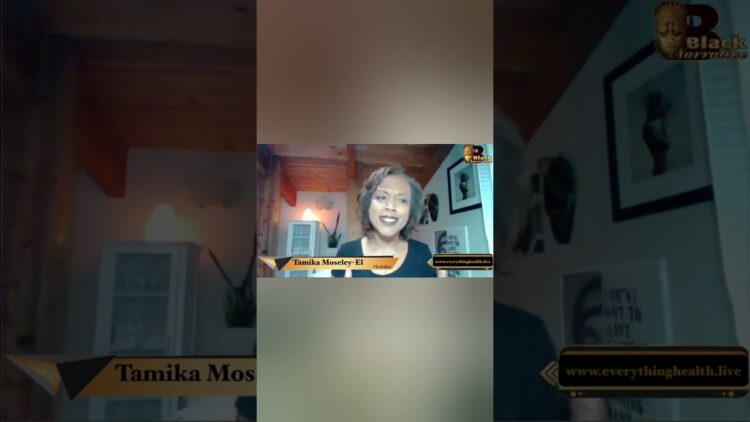 In Harmony with the Creator, Food was our medicine