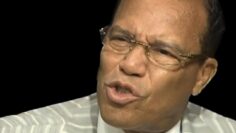 Its Our Responsibility – Min. Farrakhan 11/5/04