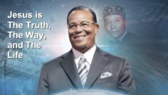 Jesus is The Truth, The Way, and The Life (The Truth About Adam, Mary, and Jesus)