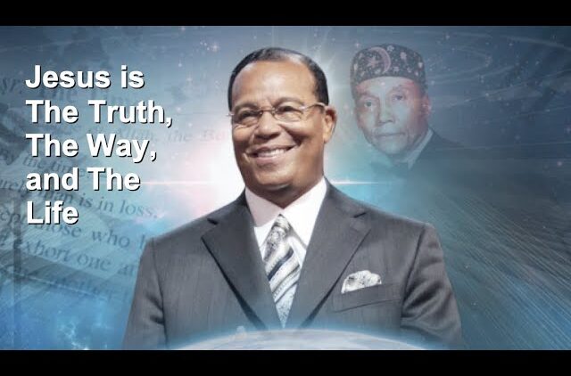 Jesus is The Truth, The Way, and The Life (The Truth About Adam, Mary, and Jesus)