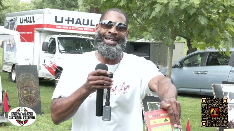 Know4LIFE DAACF Mental Health lecutre series 2023