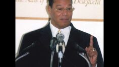 (Look After Your Mother) May 13, 2001 (A)