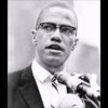 Malcolm X: King James and the Bible