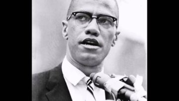 Malcolm X: King James and the Bible