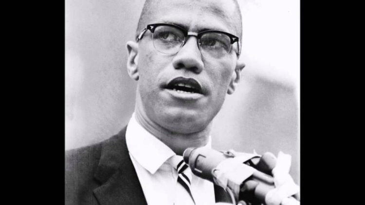 Malcolm X: King James and the Bible