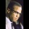 Malcolm X Speaks At Michigan State University