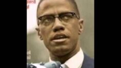 Malcolm X: The War Of Armageddon