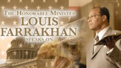 (Message at the National Bar Association) August 5, 1996 (C)