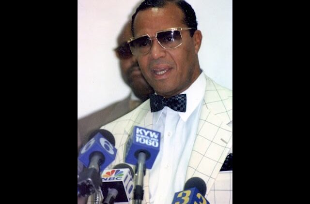 Message to the Black Leadership of Birmingham and Press Briefing With Alabama Media 9-15-1997 (B)