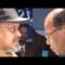 Min. Farrakhan Interview 98.7 KISS FM The Open Line Show With James Mtume 5/7/06