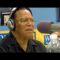 Min. Farrakhan Interview (WVON 1690) The Talk of Chicago with Cliff Kelley 10/25/11