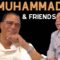 Min. Farrakhan on Muhammad and Friends, Munir Muhammad interview 7/19/15