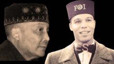 Min. Farrakhan Opens for Hon. Elijah Muhammad (audio only) 8/6/72