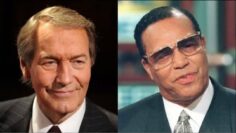 Min. Farrakhan Speaks with Charlie Rose about Some Being above The Law (audio only) (1990)