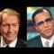 Min. Farrakhan Speaks with Charlie Rose about Some Being above The Law (audio only) (1990)