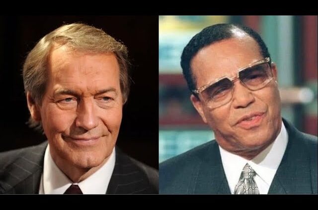 Min. Farrakhan Speaks with Charlie Rose about Some Being above The Law (audio only) (1990)