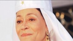 Mother Tynnetta Muhammad Speaks on Master Fard Muhammad (Mahdi) Mosque #27 Los Angeles Ca.  3/21/99