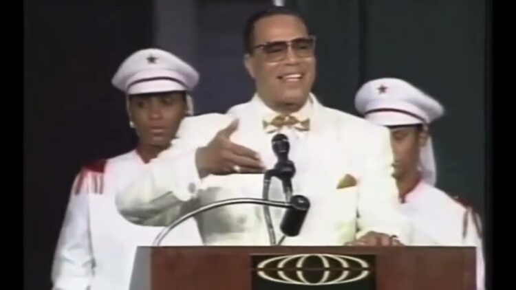 #NOIstreaming – A Nation Can Rise No Higher Than It’s Woman!