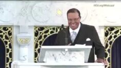 #NOIstreaming – Seek Refuge In Allah THMLF