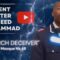 #NOIstreaming The Arch Deceiver Student Minister Shaheed Muhammad @ Muhammad Mosque 48