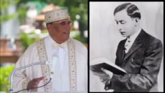 #NOIstreaming – “Why would Master Fard Muhammad come while America