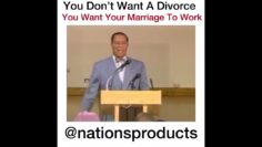 #NOIstreaming – You Dont Want A Divorce THMLF