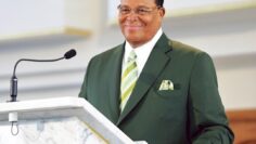 (Obedience To God Is Man and Womans Compensation For Imperfection) October 3, 1981 (G)