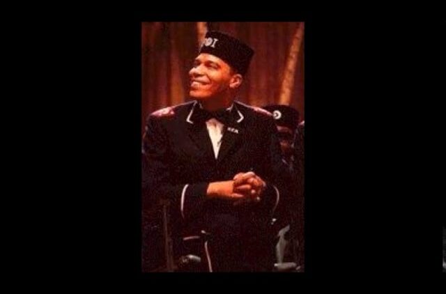 Obey Allah And His Messenger…….1973