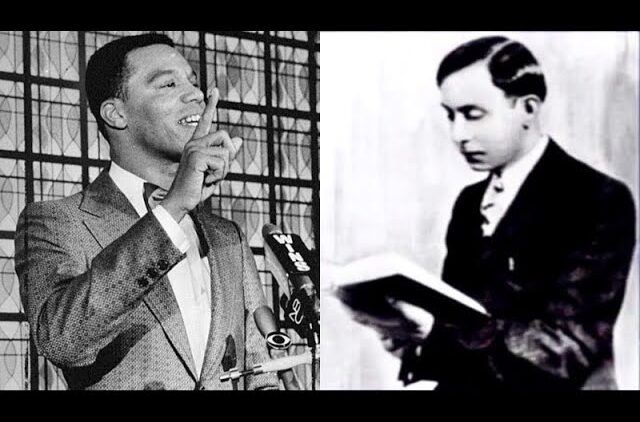 Proof Master Fard Muhammad isThe Supreme Being Min Farrakhan Institute of Positive Education 3/20/80