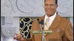 Purification of the Heart Is a Preparation for Service