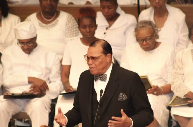 Questions and Answers Session  November 14, 1982