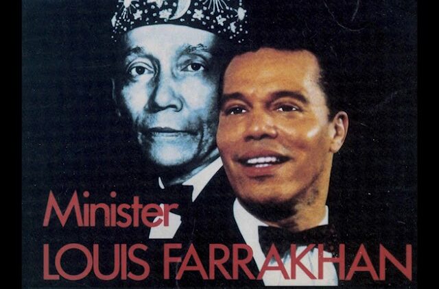 (Reconstructing Black Thought) August 2, 1996 (F)