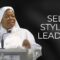 Self Styled Leaders: The Final Obstruction To Freedom. Ava Muhammad 12/4/11