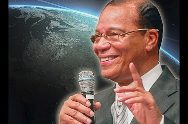 (Some of What Master Fard Muhammad Revealed To The Hon. Elijah Muhammad About the Planets) 4-1-2001
