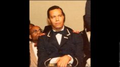 The Black Man Must Unite And Build A Black Economy….1969