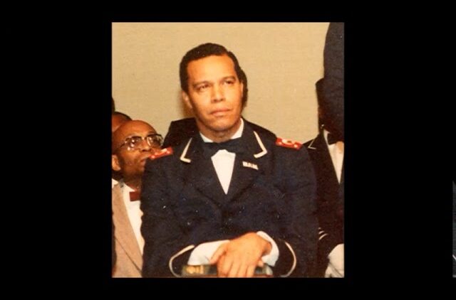 The Black Man Must Unite And Build A Black Economy….1969