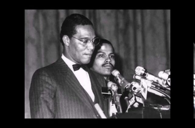 THE BLACK WOMAN…….1973