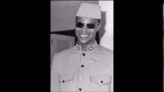 THE CHAMPION OF TRUTH: MINISTER FARRAKHAN SPEAKS…1972